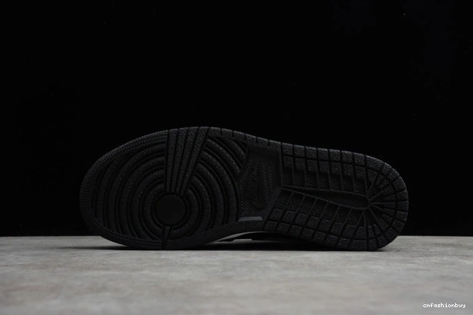 Mid 1 White Shadow 554724-073 Jordan AIR 0904